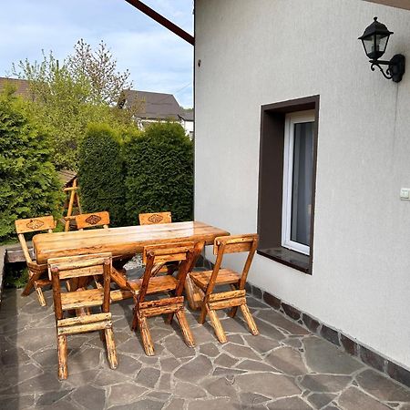 Villa Homy Family House à Bran  Extérieur photo