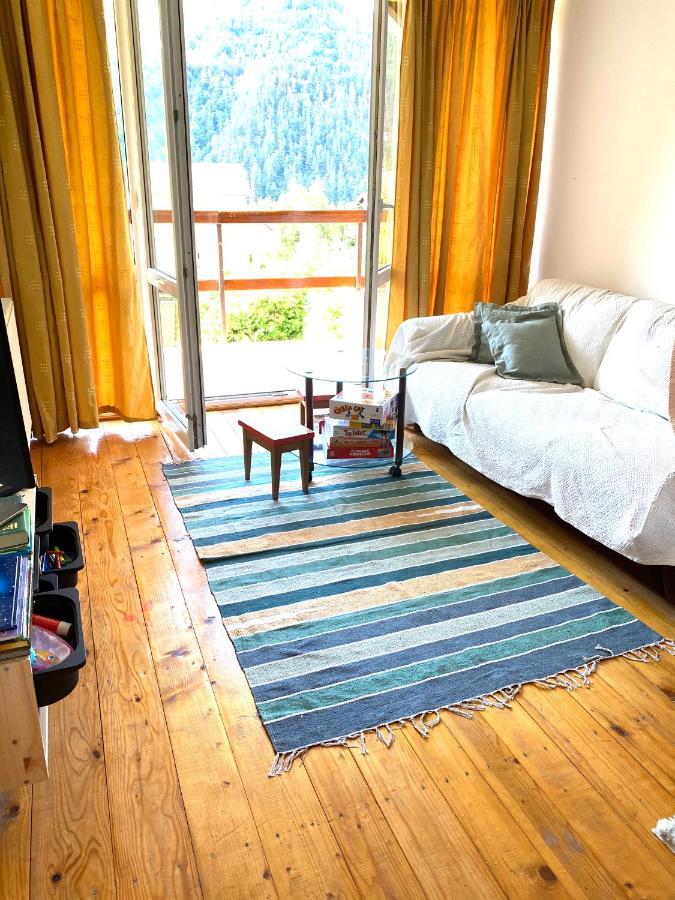 Villa Homy Family House à Bran  Extérieur photo