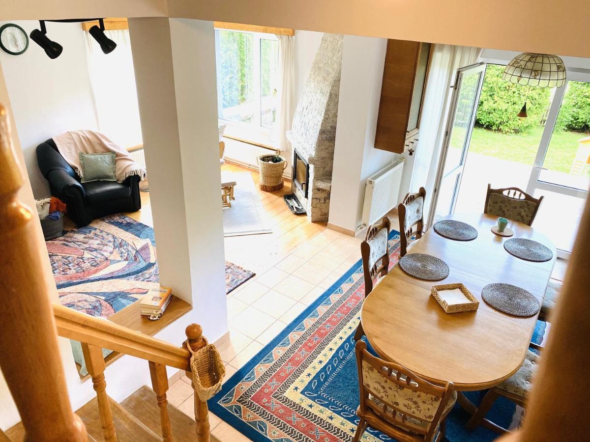Villa Homy Family House à Bran  Extérieur photo