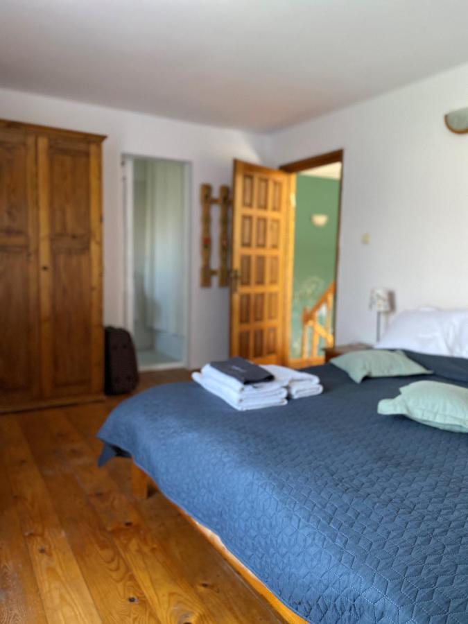 Villa Homy Family House à Bran  Extérieur photo