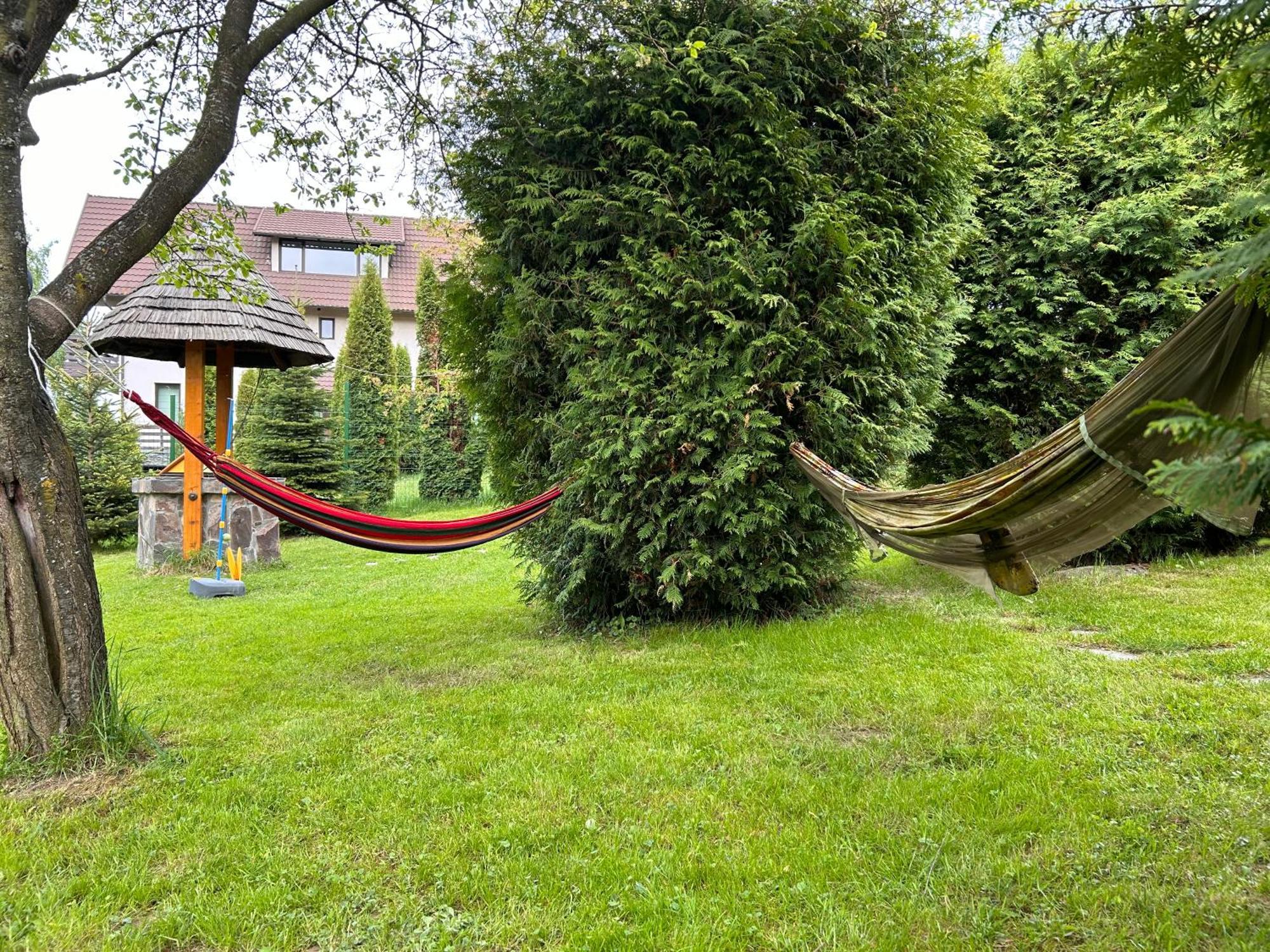 Villa Homy Family House à Bran  Extérieur photo